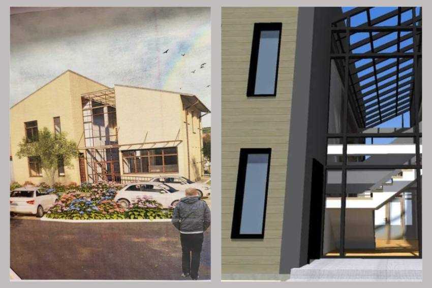 dispensar Ștefănești