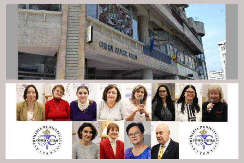 CC Pitești CC Pitești