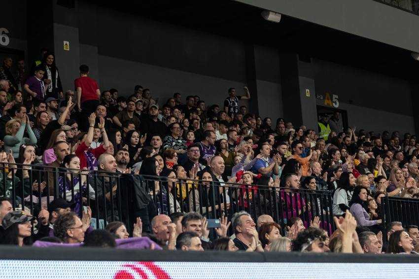 Miercuri la Pitești Arena! FC Argeș Basketball vs U BT Cluj-Napoca 3 FC Argeș Basketball