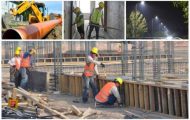 contracte lucrari arges martie 2024