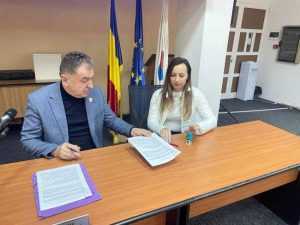 Misiune îndeplinită! Deficitul din creșele Piteștiului a fost acoperit de administrația Gentea! 7 Sursă foto: ediția tipărită