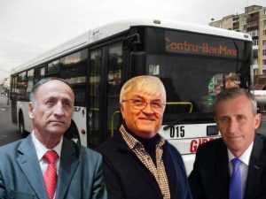 Pendiuc, Văsîi şi Scarlat au pierdut definitiv şi ultima cale de atac în procesul „Publitrans” 1 pendiuc vasii scarlat dosar publitrans