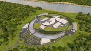 România va avea prima centrală cu mini reactor nuclear din Europa. Află unde! 1 centrala nucleară Romania