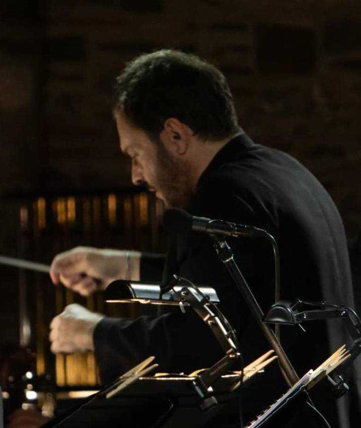 Program Sibelius și Ceaikovski, JOI la Filarmonica Pitești 1 la filarmonica