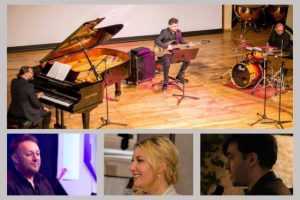 la filarmonica Pitești