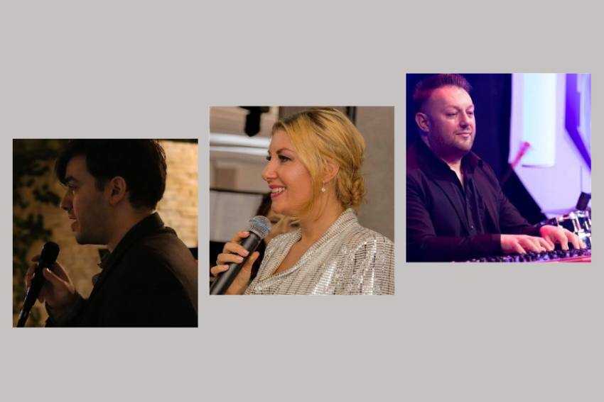 la filarmonica Pitești