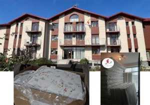 Sursă foto: Facebook Primăria Orașului Mioveni.