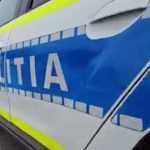 mașină de Poliție