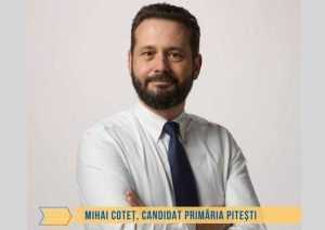 Sursă foto: PNL ARgeș