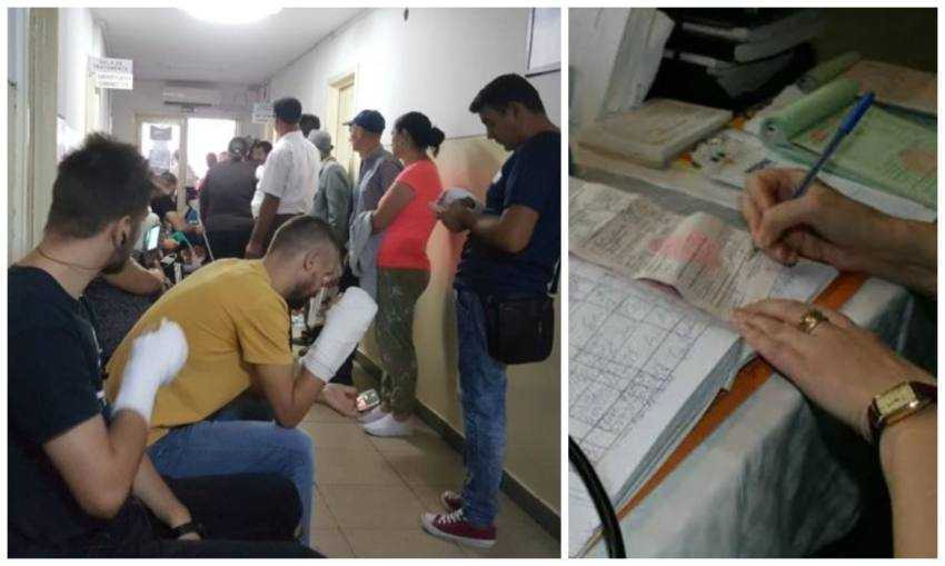 concedii medicale arges