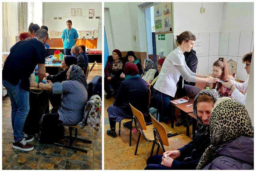 consultatii gratuite studenti medicina arges(1)