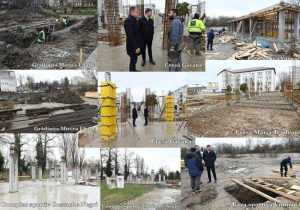 Sursă foto: Facebook Cristian Gentea.