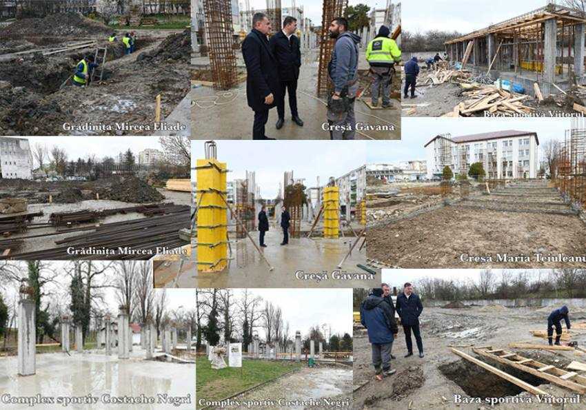 Sursă foto: Facebook Cristian Gentea.