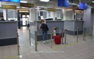aeroport control de acte