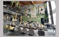restaurant Marcea