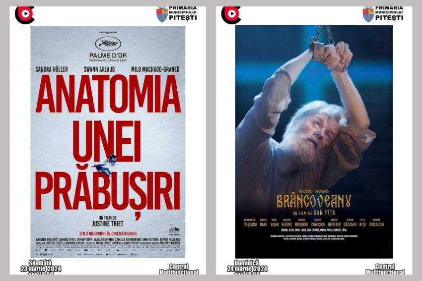 film filme pitesti