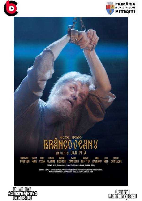 afis film 24 martie 2024