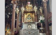 Sursă foto: Facebook Arhiepiscopia Argeșului și Muscelului.