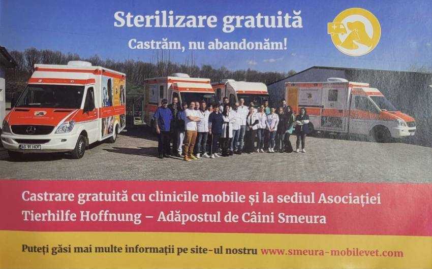 sterilizari la Coșești sterilizari la Coșești
