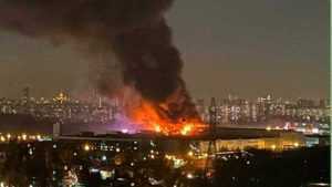 Atac armat în Moscova! Explozie soldată cu 12 morți și 35 de răniți 1 62435732 - Atac armat în Moscova! Explozie soldată cu 12 morți și 35 de răniți