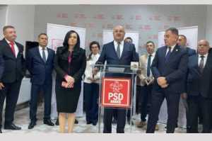 PSd ARges sbo gentea primari noi - 3 consilieri PNL din Pitești au trecut la PSD! La fel alți 4 primari și 1 viceprimar din rural!