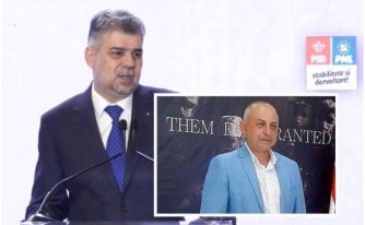 Marcel Ciolacu și Cătălin Cîrstoiu