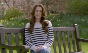 (VIDEO) Kate, prințesa de Wales, a mărturisit că are cancer și se află sub tratament! 7 printesa kate de wales - (VIDEO) Kate, prințesa de Wales, a mărturisit că are cancer și se află sub tratament!