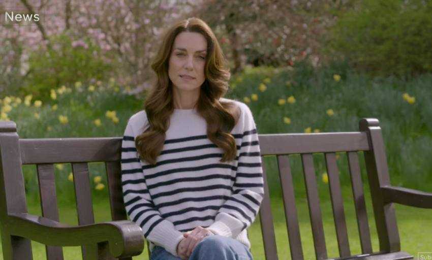 printesa kate de wales