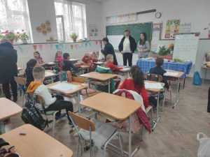 Proiecte de peste 6.500.000 lei pentru elevii din comuna Bogați 1 scoala bogati 2 - Proiecte de peste 6.500.000 lei pentru elevii din comuna Bogați