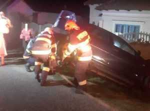 36cabb5c 06b1 4eef 9e1a c5cbefc45add - Accident cu victimă la Colibași! A ajuns cu mașina în șanț