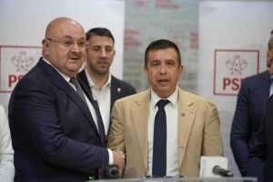 Sursă foto: PSD ARgeș