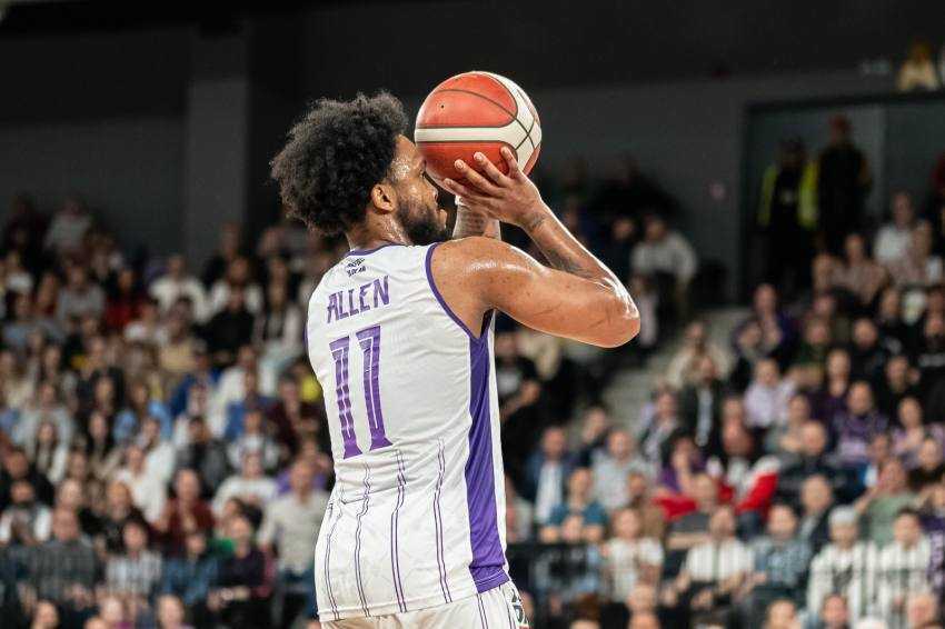 FC Argeș baschet FC Argeș baschet