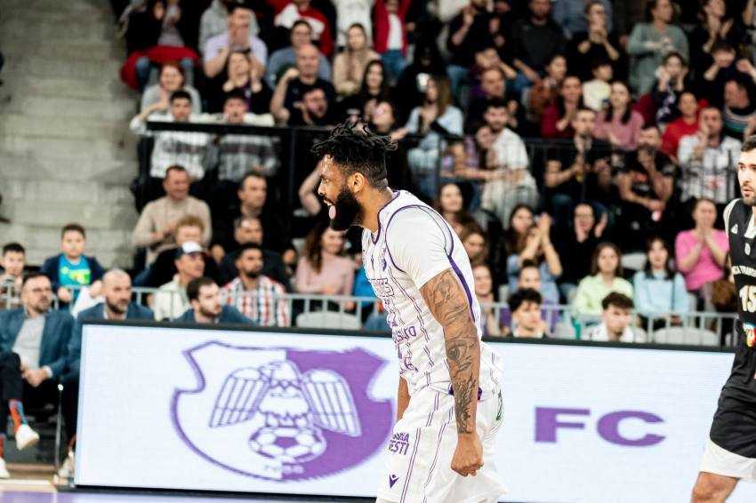 Meci mare la Pitești Arena. Ia-ți bilet la FC Argeș – CSO Voluntari! 1 FC Argeș baschet