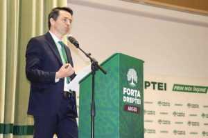 Sursă foto: Facebook Forță Dreptei.