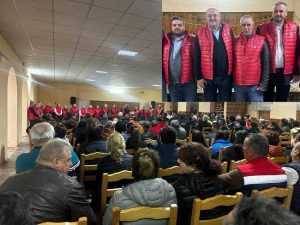 Un alt lider local PNL a trecut la PSD Argeș! 1 Sursă foto: PSD Argeș.