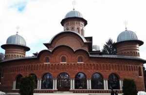 Mausoleum of the Royal House - Principele regent Nicolae al României va fi reînhumat vineri la Curtea de Argeș