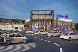 Sursă foto: Argeș Mall.