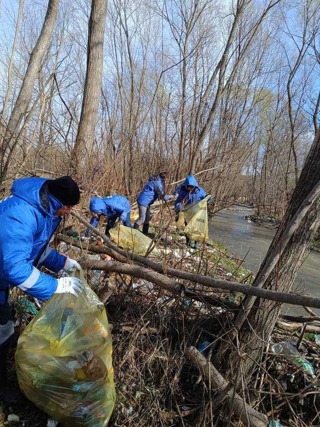 Sărbătoarea apei la Administrația Bazinală de Apă Argeș-Vedea 1 Administrația Bazinală de Apă Argeș-Vedea