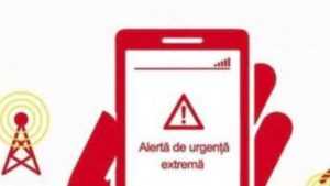 Atenționare RO-Alert! Locuitorii din Tulcea i au fost avertizați că ar putea cădea obiecte din spațiul aerian 2 atentionare ro alert - Atenționare RO-Alert! Locuitorii din Tulcea i au fost avertizați că ar putea cădea obiecte din spațiul aerian