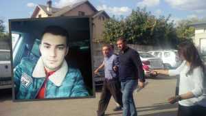 braconier politist ucis