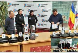 Sursă foto: Facebook Primăria Orașului Mioveni