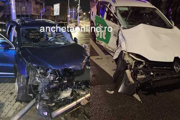 page page - Alertă la o fabrică din România! Cel puţin zece persoane s-ar fi intoxicat cu o substanță