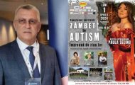 Sursă foto: Asociația Părinților Copiilor cu Autism Argeș.