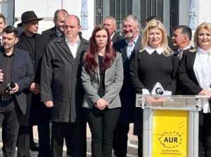 Gabriel Vasilescu, fostul șef OPC, candidează din partea AUR la Primăria Topoloveni 1 Sursă foto: anchetaonline.ro