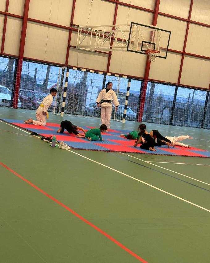 Clubul Sportiv Titanii 2023 te așteaptă! Sună pentru înscriere! 7 Club Sportiv Titanii 2023
