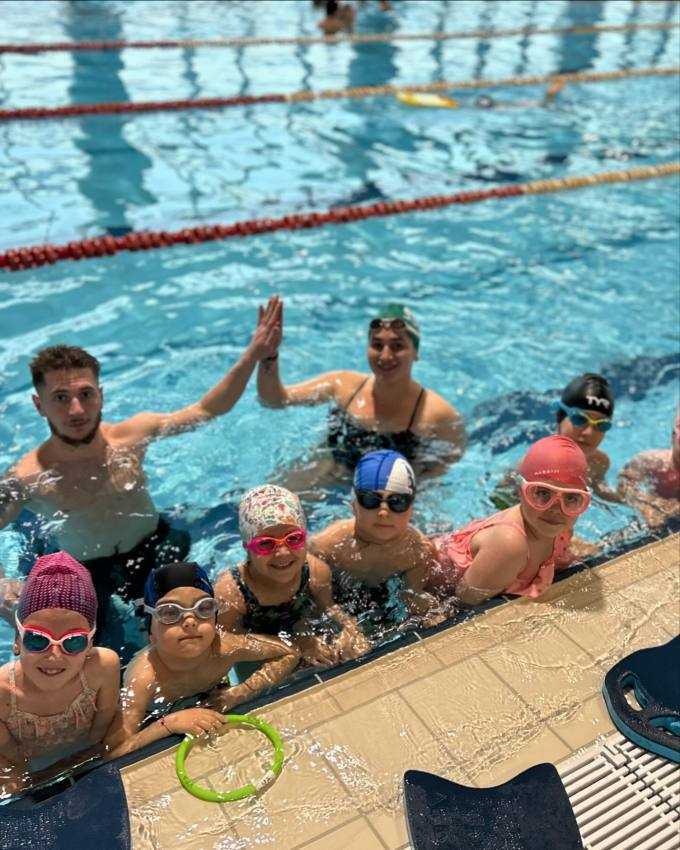 Clubul Sportiv Titanii 2023 te așteaptă! Sună pentru înscriere! 6 Club Sportiv Titanii 2023