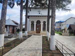 Primarul Sorin Lupu sprijină viața culturală din Priboieni. Administrația locală a contribuit la proiecte pentru reabilitarea lăcașurilor de cult 2 Biserica de Jos 2 - Primarul Sorin Lupu sprijină viața culturală din Priboieni. Administrația locală a contribuit la proiecte pentru reabilitarea lăcașurilor de cult