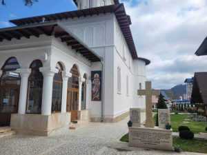 Primarul Sorin Lupu sprijină viața culturală din Priboieni. Administrația locală a contribuit la proiecte pentru reabilitarea lăcașurilor de cult 1 Biserica de Jos - Primarul Sorin Lupu sprijină viața culturală din Priboieni. Administrația locală a contribuit la proiecte pentru reabilitarea lăcașurilor de cult