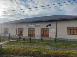 Investiții în domeniul culturii finalizate la Schitu Golești de primarul Tudorel Vasile Miriță 1 Camin Cultural - Investiții în domeniul culturii finalizate la Schitu Golești de primarul Tudorel Vasile Miriță