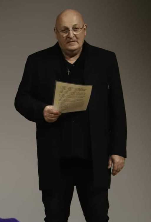 Constantin Cotimanis